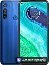Motorola Moto G8 — главное фото