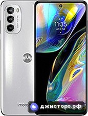 Motorola Moto G82 — главное фото