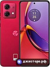 Motorola Moto G84 — главное фото