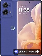 Motorola Moto G85 — главное фото
