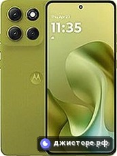 Motorola Moto G86 — главное фото