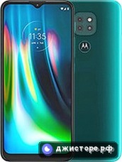 Motorola Moto G9 (India) — главное фото