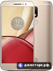 Motorola Moto M — главное фото