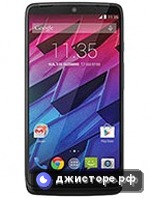 Motorola Moto Maxx — главное фото