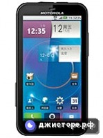 Motorola MOTO ME525 — главное фото