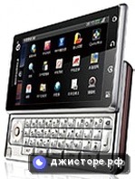 Motorola MOTO MT716 — главное фото