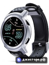 Motorola Moto Watch 100 — главное фото