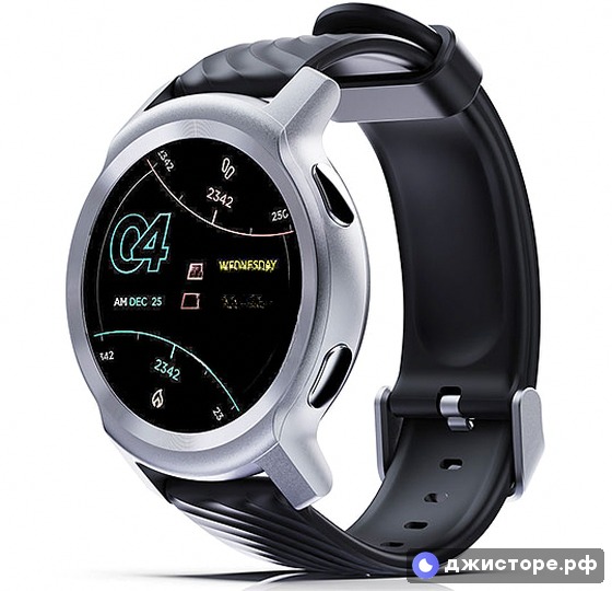 Motorola Moto Watch 100 — фото 1