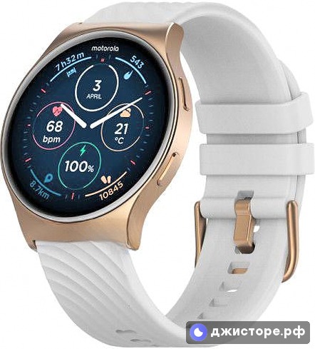 Moto Watch 120