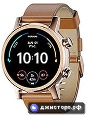Motorola Moto Watch 150 — главное фото