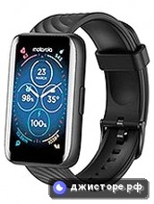 Motorola Moto Watch 40 — главное фото