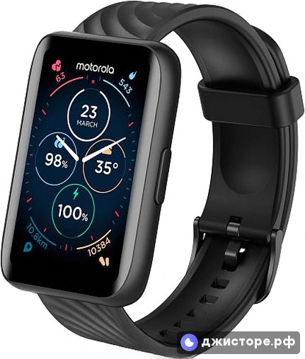 Moto Watch 40