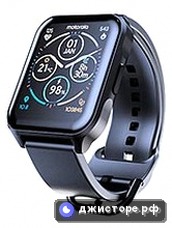 Motorola Moto Watch 70 — главное фото