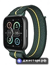 Moto Watch Fit
