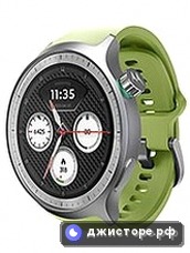 Motorola Moto Watch — главное фото