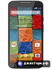 Motorola Moto X (2nd Gen) — главное фото