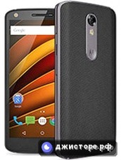 Motorola Moto X Force — главное фото