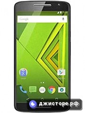 Motorola Moto X Play Dual SIM — главное фото
