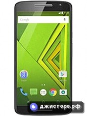 Motorola Moto X Play — главное фото