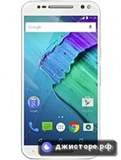 Motorola Moto X Style — главное фото