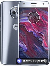 Motorola Moto X4 — главное фото