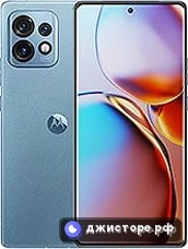 Motorola Moto X40 — главное фото