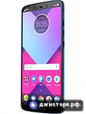 Motorola Moto X5 — главное фото