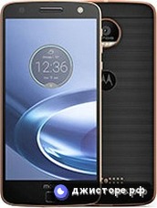 Motorola Moto Z Force — главное фото