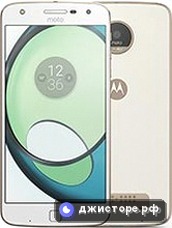 Motorola Moto Z Play — главное фото