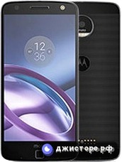 Motorola Moto Z — главное фото