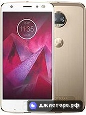 Motorola Moto Z2 Force — главное фото