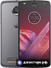 Motorola Moto Z2 Play — главное фото
