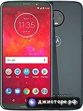 Motorola Moto Z3 Play — главное фото
