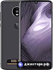 Motorola Moto Z4 Play — главное фото