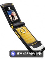 Motorola MOTOACTV W450 — главное фото
