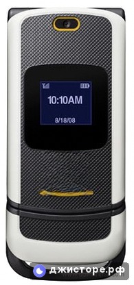 Motorola MOTOACTV W450 — фото 1