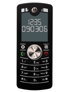 Motorola MOTOFONE F3 — главное фото