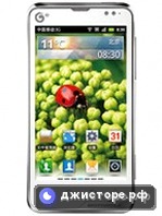 Motorola Motoluxe MT680 — главное фото