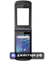 Motorola Motosmart Flip XT611 — главное фото
