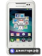 Motorola Motosmart Me XT303 — главное фото