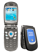 Motorola MPx200 — главное фото