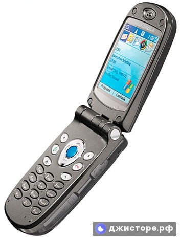 Motorola MPx200 — фото 1
