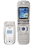 Motorola MPx220 — главное фото