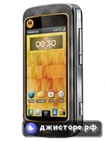Motorola MT810lx — главное фото