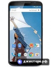 Motorola Nexus 6 — главное фото