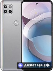 Motorola One 5G Ace — главное фото