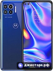 Motorola One 5G UW — главное фото