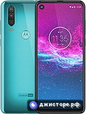 Motorola One Action — главное фото