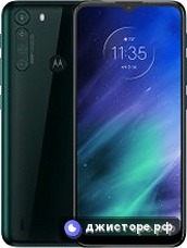 Motorola One Fusion — главное фото
