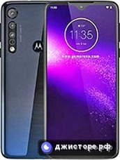 Motorola One Macro — главное фото